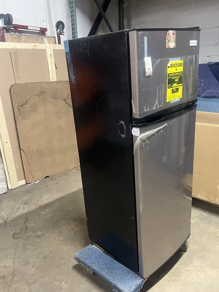 Used Refrigerator - Image 4 of 4