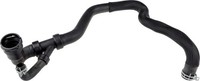 Gates 05-3024 KüHlsystem Gummischlauch Unten (24Mm/32Mm) Passt Zu: Land Rover FR