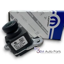 OEM new MOPAR 2016-2024 RAM Tailgate Rear View Camera with Dynamic Gridlines