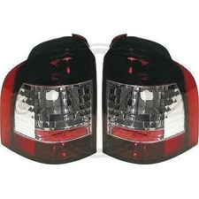 DIEDERICHS Heckleuchtensatz  für FORD