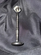 Starbucks Stainless Steel Coffee Scoop 7 g Espresso Tamper 7.5" Barista Tool