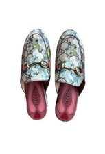 Gucci Princetown Mules Size 37.5