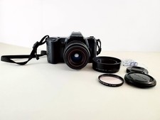 【Top Mint】Vintage Olympus OM-88 35mm SLR Film Camera OM101 w/ 35-70mm Zoom Lens