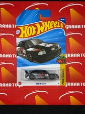 Audi 90 Quattro 199 Black 210 Peak Pursuit 2025 Hot Wheels Mix Q