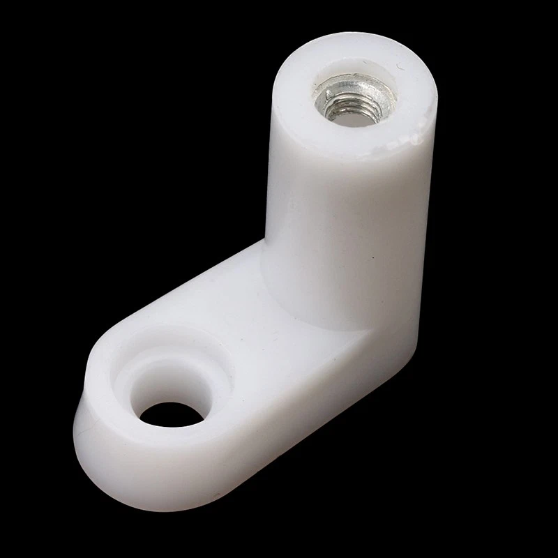 High Quality L Type Pcb Feet with Screw for Jamma Game Pcb Board Mounting Feet - Bild 4 von 4