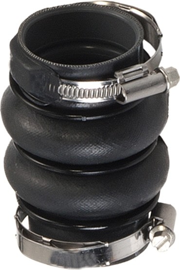GATES-OE 09-0107 Charge Air Hose for CITROËN,PEUGEOT