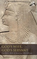 Mariam F. Ayad | God's Wife, God's Servant | Buch | Englisch (2009) | Routledge