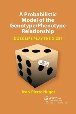 Jean-Pierre Hugot | A Probabilistic Model of the Genotype/Phenotype Relationship