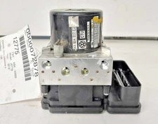 2015-2016 Volkswagen Jetta ABS Anti Lock Abs Brake Pump Module Assembly