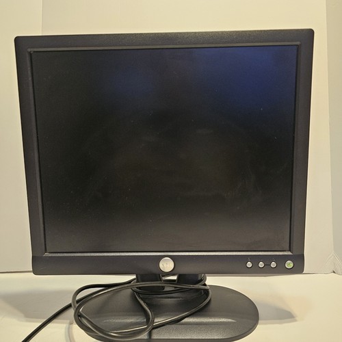Dell E173FPC LCD Monitor - Picture 6 of 7