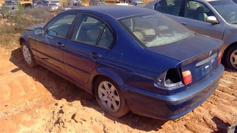 Crossmember/K-Frame Front 3.0L Suspension Fits 03-08 BMW Z4 215610 - Image 4 of 4