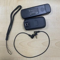 Wireless Shutter Remote Commander Cable for HASSELBLAD 907X50C 907X & CFV II 50C