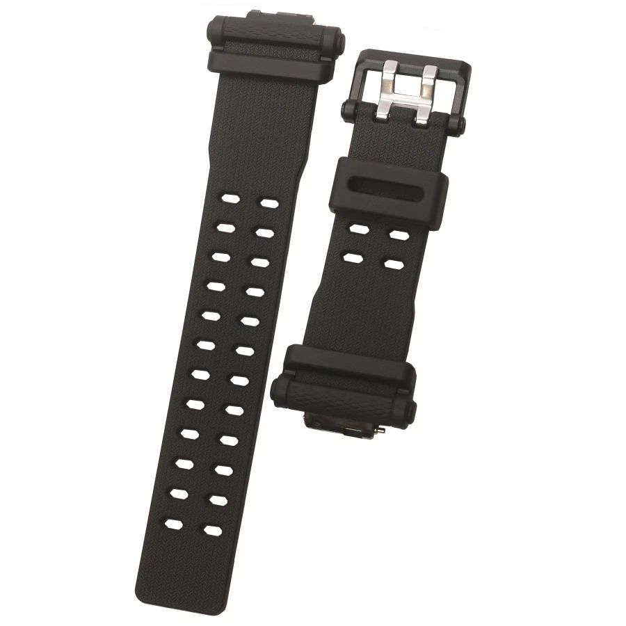 Bracelet Casio G-SHOCK neuf authentique pour uréthane noir GA-900 GA-900AS - Photo 1/1