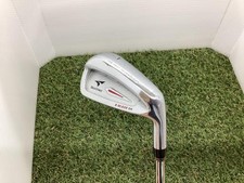 Used Bridgestone TOURSTAGE X BLADE GR 6S Iron Set IR Dynamic Gold SL Flex S 
