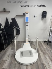 Fit3D Body Weight ProScanner