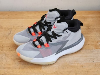 Nike Mens Shoes Jordan Zion 1 Size 8.5 Basketball Sneakers DA3130-008