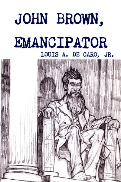 Louis Decaro Jr. | John Brown, Emancipator | Taschenbuch | Englisch (2017)-image
