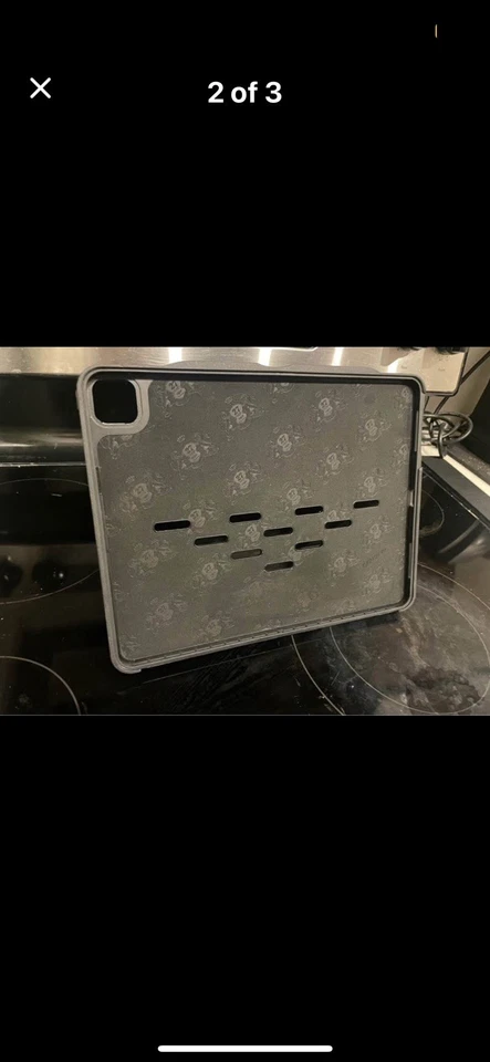 Zagg Ipad Case - image 2 of 3