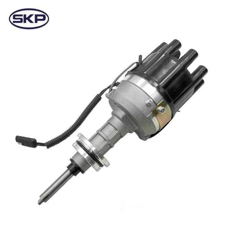 Distribuidor SKP SKDICH13 Foto 2 de 2