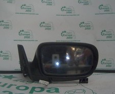 Retroviseur droit (ou coque) Mazda 323