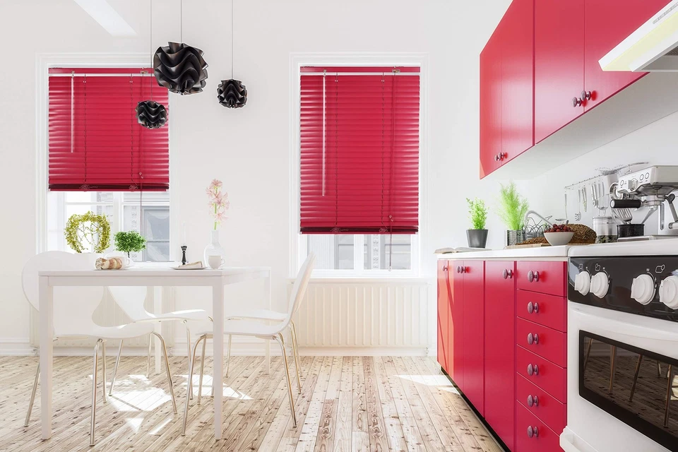 Victoria M Veneziana in Alluminio 80 x 130 cm Argento Montabile Senza Fori - Immagine 4 di 4