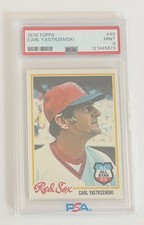 1978 Topps Baseball Cards 44