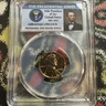 1956 Wheat Penny PCGS Pr66 Rd Proof. Presidential Series