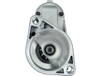 AS-PL Anlasser Starter As S3145 FüR Cls Mercedes Klasse TS14E7 12V W212 C216 Sl