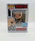 Funko Pop! Batman Beyond Bruce Wayne & Ace #550 LE 9500 with Protector