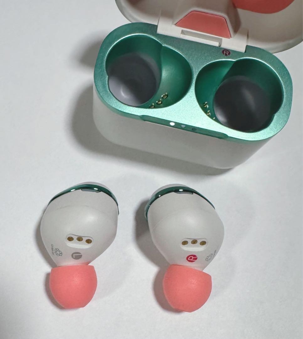 TXT Glidic TW 4000-S Earphones BEOMGYU ver. TOMORROW X TOGETHER