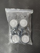 Suitcase Wheels,Luggage Wheels,Luggage Mute Wheels Replacement New