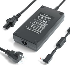 Givehooy 180W Charger for Acer Predator Helios 300 PH315-51 52 G3 Nitro 5