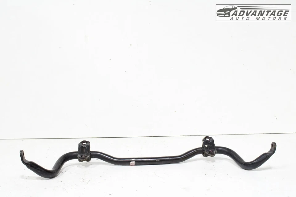 Jeep Grand Cherokee 2016-2022 4x4 estabilizador delantero barra estabilizadora antivuelco OEM Foto 2 de 4