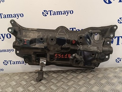 VORDERACHSE / 1106324 FÜR HONDA CIVIC BERLINA 5 FK 2.2 CTDI