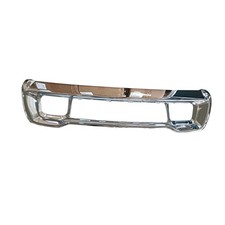 For 2014 2015 2016 Jeep Grand Cherokee Grile Bezel Chromed Grille Frame Lower