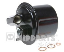NIPPARTS Kraftstofffilter J1334011 Leitungsfilter für CIVIC CG ACCORD EG CK 5 EH
