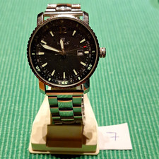 Herren-Armbanduhr