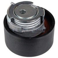 SNR Spannrolle Zahnriemen FüR Land Rover Discovery IV 3.0 SDV6 4X4 2.7 TD