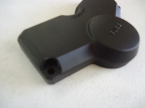 Honda CB900 CB750 Boldor Fuse Box Cover FB FC DOHC CB CB750 900 DOHC - Picture 3 of 5