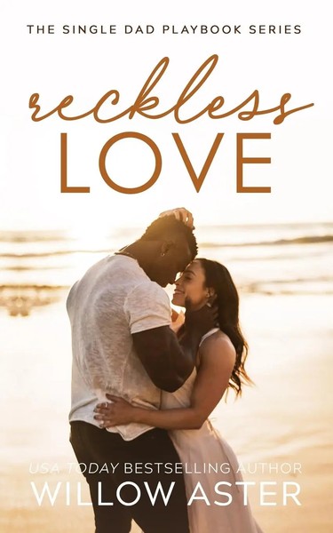 Reckless Love Willow Aster Taschenbuch Englisch 2025 Willow Aster-image