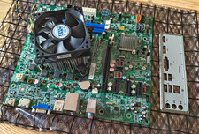 Medion Akoya P5250 H81H3-EM2 Mainboard Sockel...