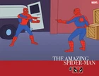 Amazing Spider-Man #1000 Marvel 1967 Animation Wraparound Variant Cover PRESALE