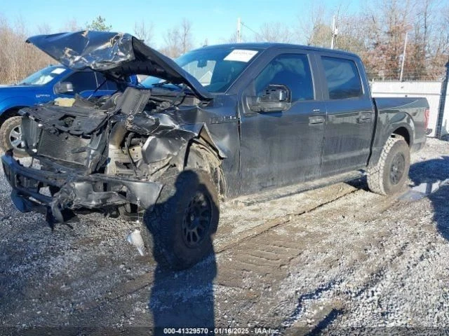 (LOCAL PICKUP ONLY) Rear Leaf Spring Fits 15-20 FORD F150 PICKUP 695557 Foto 3 de 4