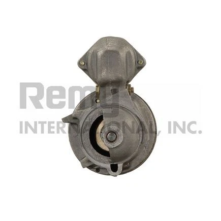 Arrancador Delco Remy 25254 remanufacturado Foto 2 de 4