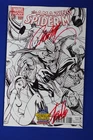 Amazing Spider-Man 1.1 SIGNED BY STAN LEE and J Scott Campbell Variant