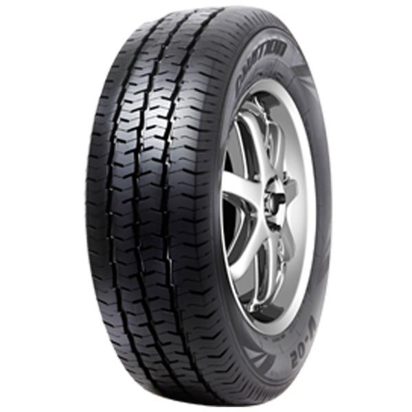 1X Sommerreifen Ovation V-02 Van 205/75R16C 110R-image
