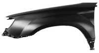 Blic 6504-04-6736315P KotflüGel Vorne Links FüR Subaru Forester SG 08.05-01.08