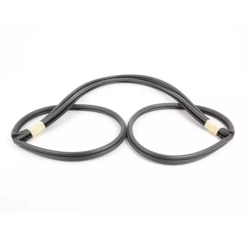 Reliable Rear Panel Door Seal for Mercedes W463 G Class A4637400278 Use - Picture 6 of 7