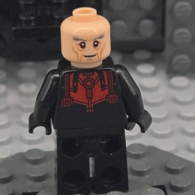 Lego Marvel Super Heroes: Hank Pym Minifigure From 76039 Ant-Man Final Battle