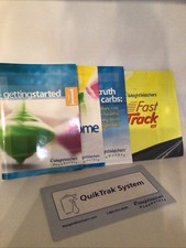 Weight Watchers Flex, Points System Week 1 Guide, Fast Track Kit    